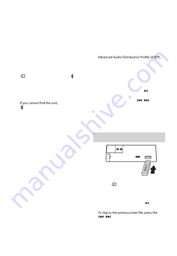 Hisense U3120G User Manual Download Page 16