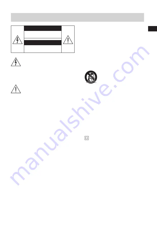 Hisense U3120G User Manual Download Page 21