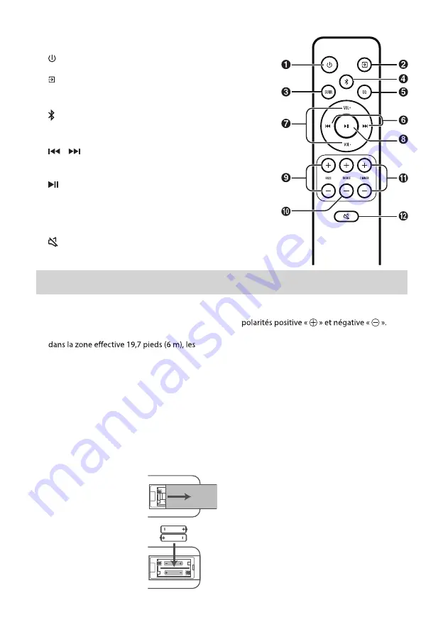 Hisense U3120G User Manual Download Page 28