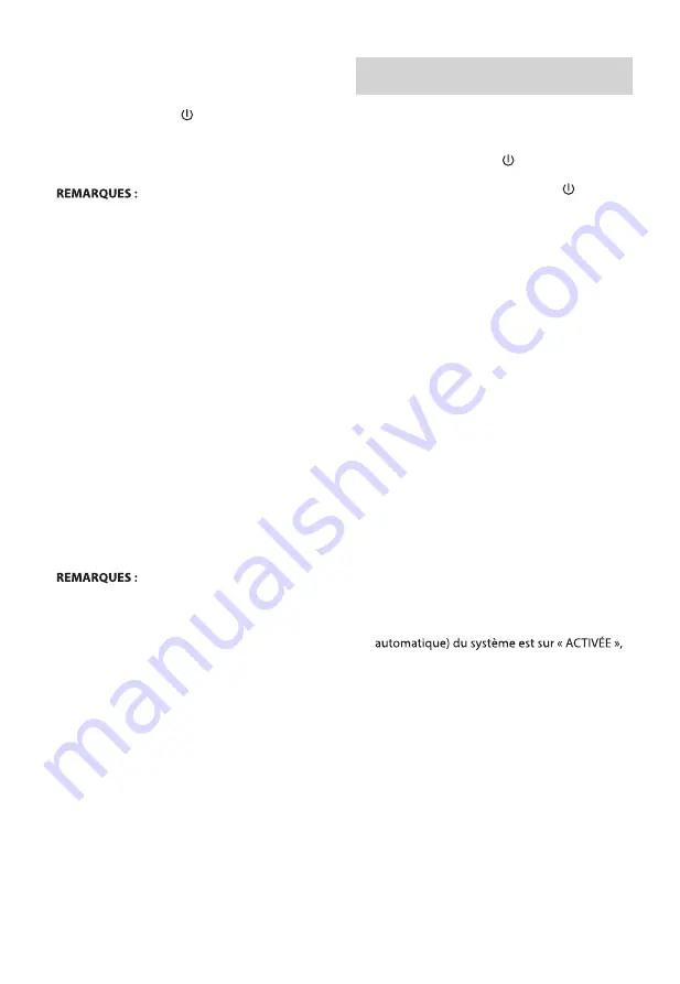 Hisense U3120G User Manual Download Page 32