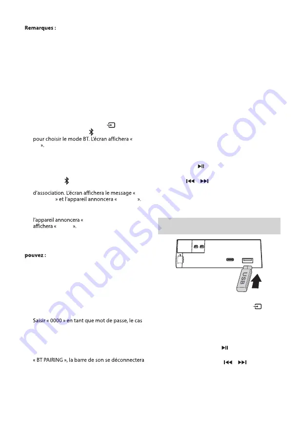 Hisense U3120G User Manual Download Page 34