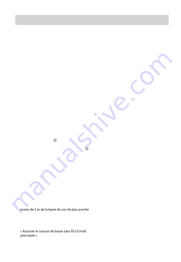 Hisense U3120G User Manual Download Page 36