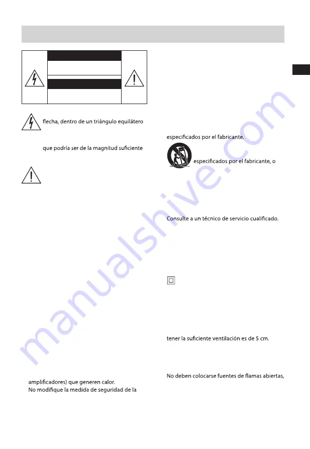 Hisense U3120G User Manual Download Page 39