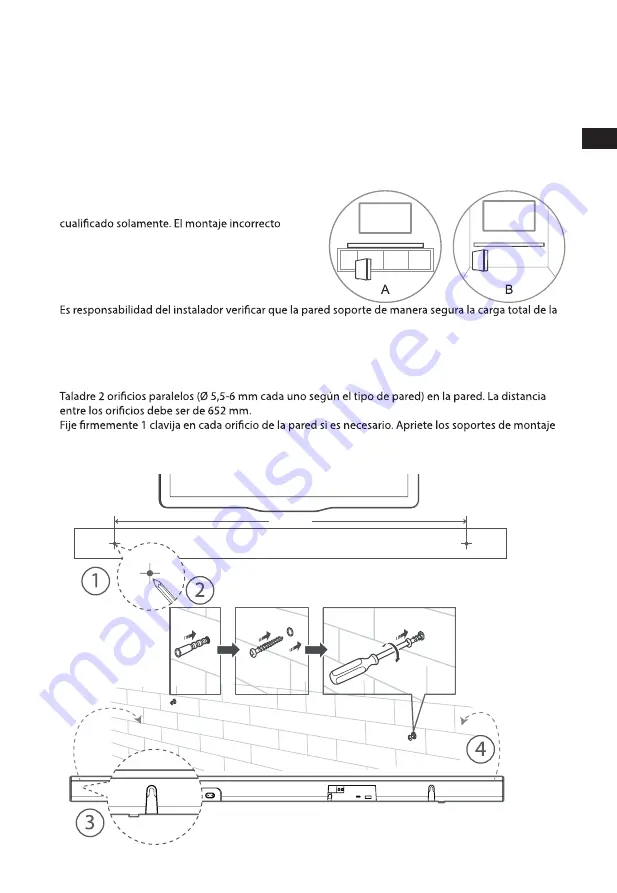 Hisense U3120G Скачать руководство пользователя страница 47