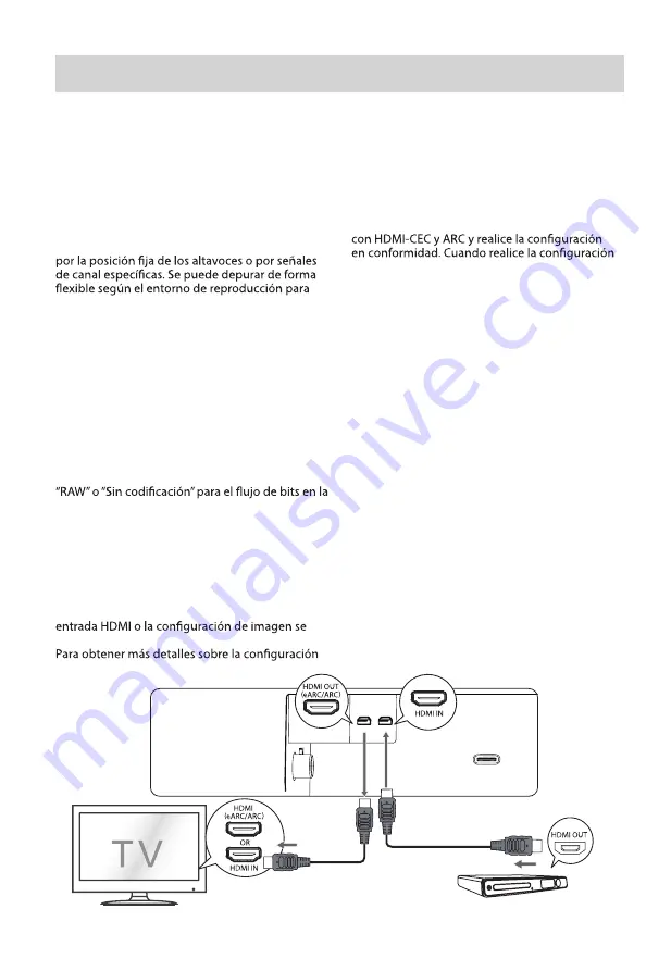 Hisense U3120G Скачать руководство пользователя страница 48