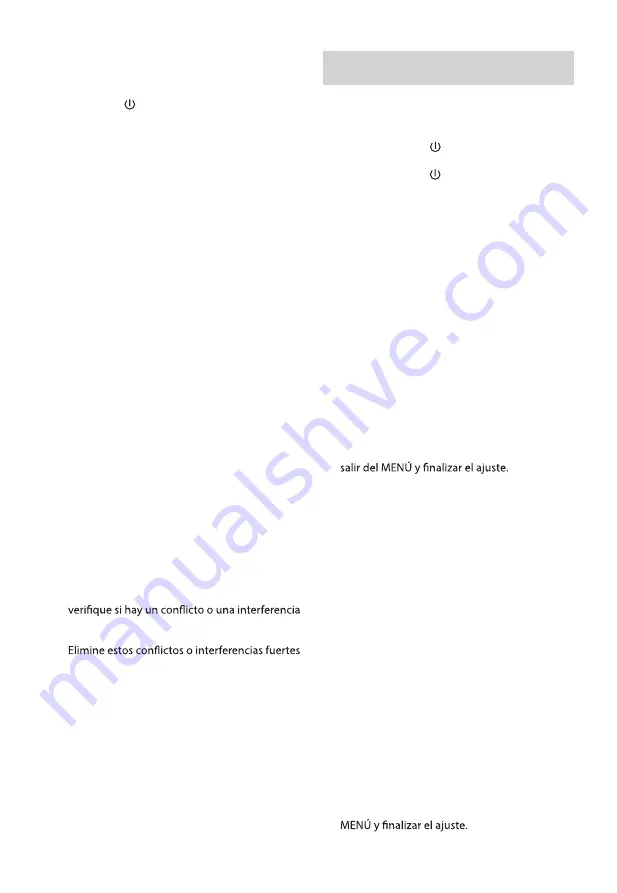 Hisense U3120G User Manual Download Page 50