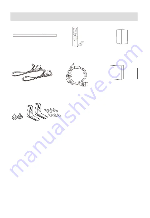 Hisense U5120G User Manual Download Page 7