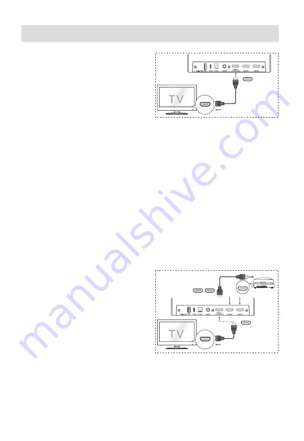 Hisense U5120G User Manual Download Page 11