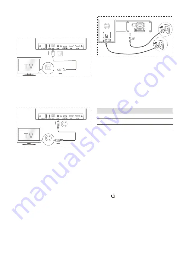 Hisense U5120G User Manual Download Page 12