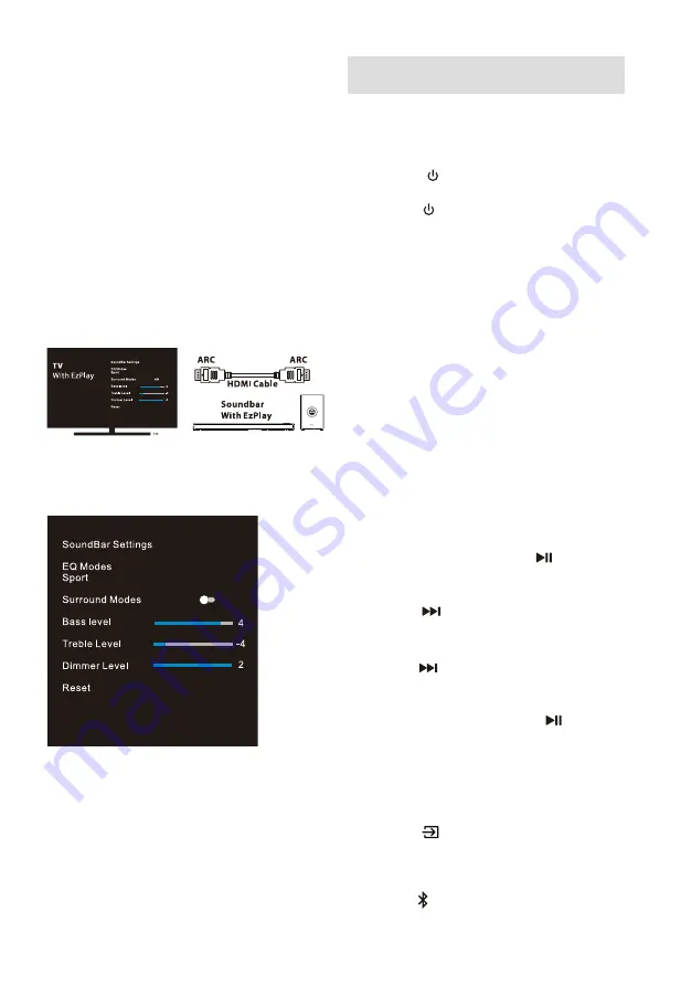 Hisense U5120G Скачать руководство пользователя страница 13