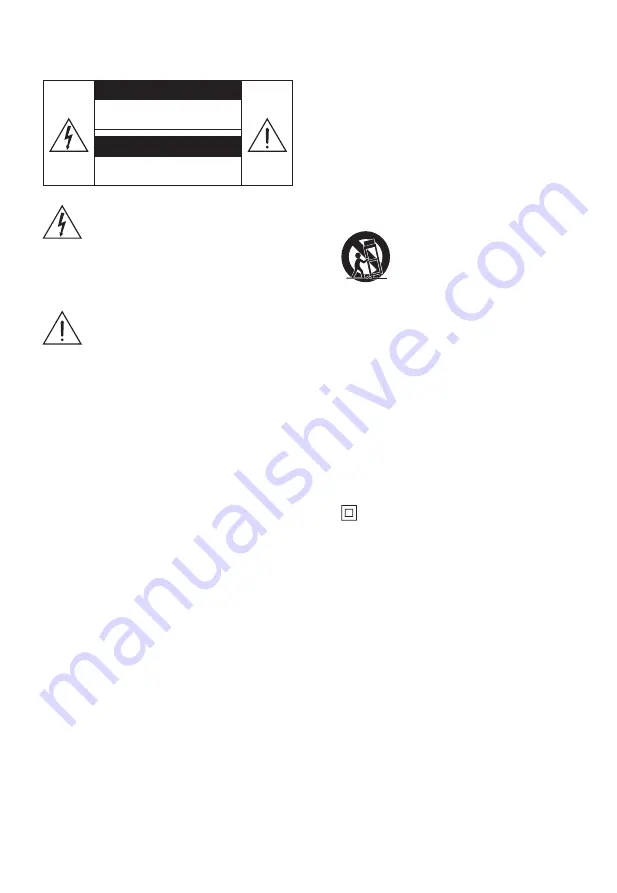 Hisense U5120GW User Manual Download Page 3