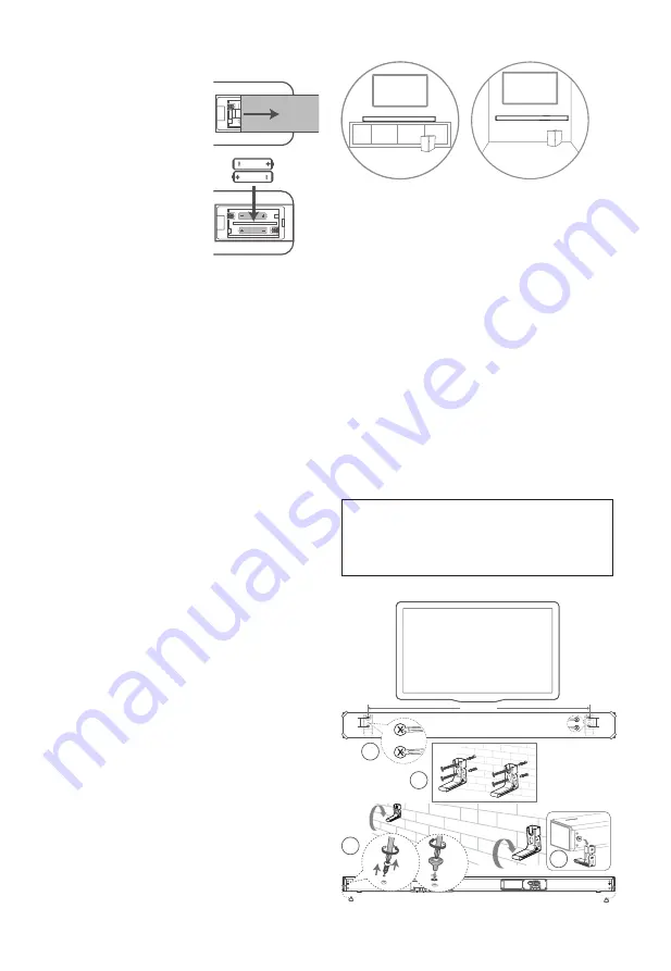 Hisense U5120GW Скачать руководство пользователя страница 11