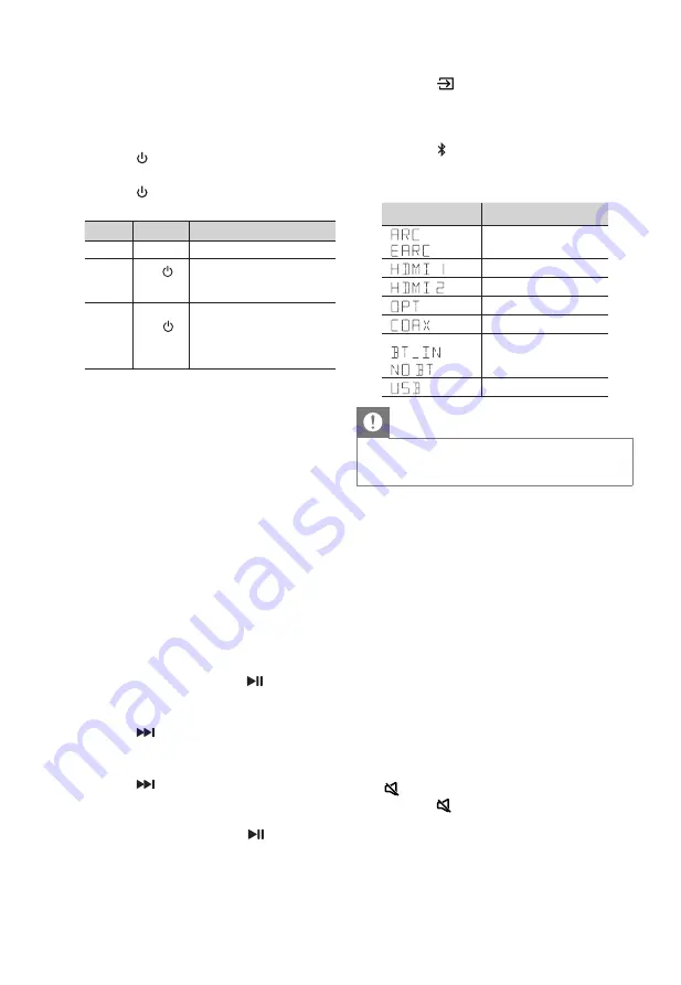 Hisense U5120GW User Manual Download Page 16