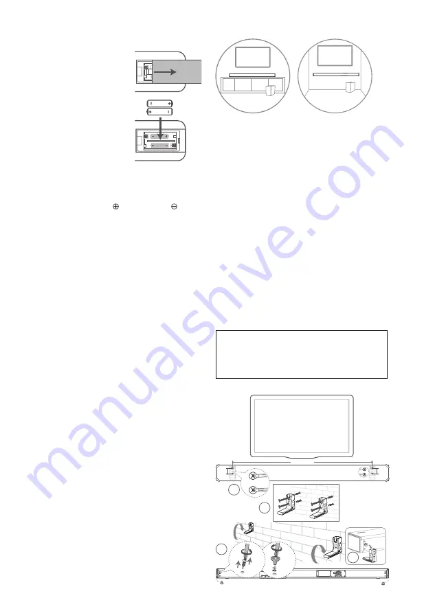 Hisense U5120GW User Manual Download Page 32