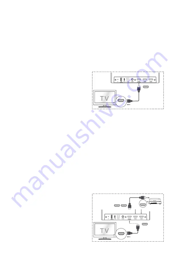 Hisense U5120GW Скачать руководство пользователя страница 33