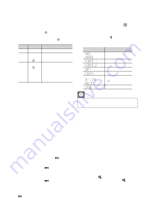 Hisense U5120GW User Manual Download Page 37