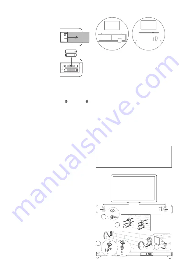 Hisense U5120GW User Manual Download Page 53