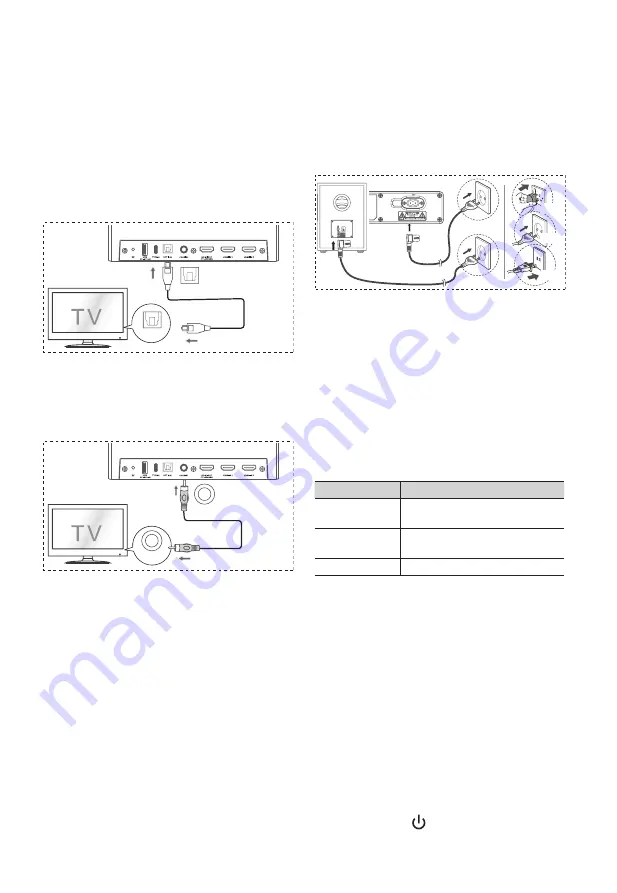 Hisense U5120GW User Manual Download Page 55