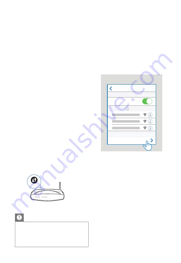 Hisense U5120GW User Manual Download Page 56