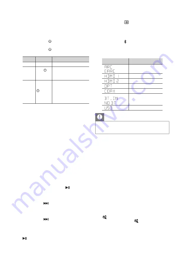 Hisense U5120GW User Manual Download Page 58