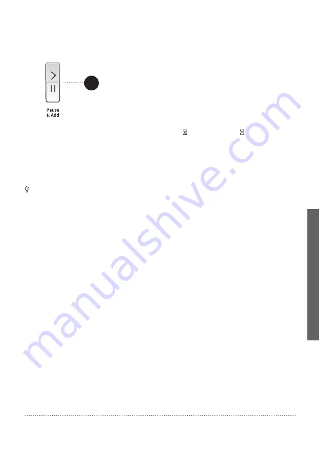 Hisense WFGE80141VMB User'S Operation Manual Download Page 39