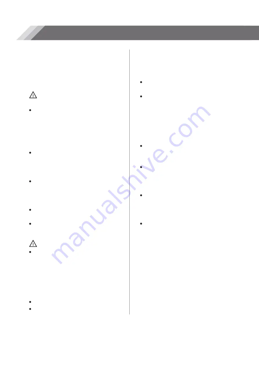 Hisense WMS017M6XBE Use & Care Manual Download Page 9