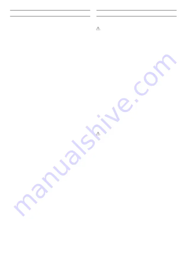 Hitachi Koki Tanaka TPH-230S Handling Instructions Manual Download Page 10