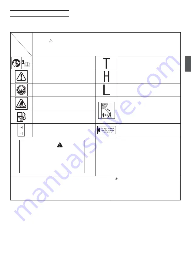 Hitachi Koki Tanaka TPH-230S Скачать руководство пользователя страница 21