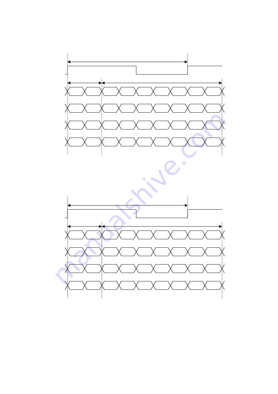 Hitachi Kokusai Electric HV-F203SCL Operation Manual Download Page 40