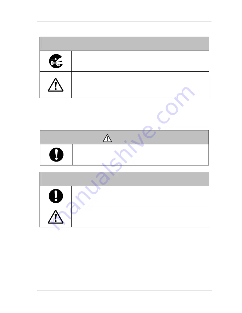 HitachiSoft StarBoard FX-77GII User Manual Download Page 7