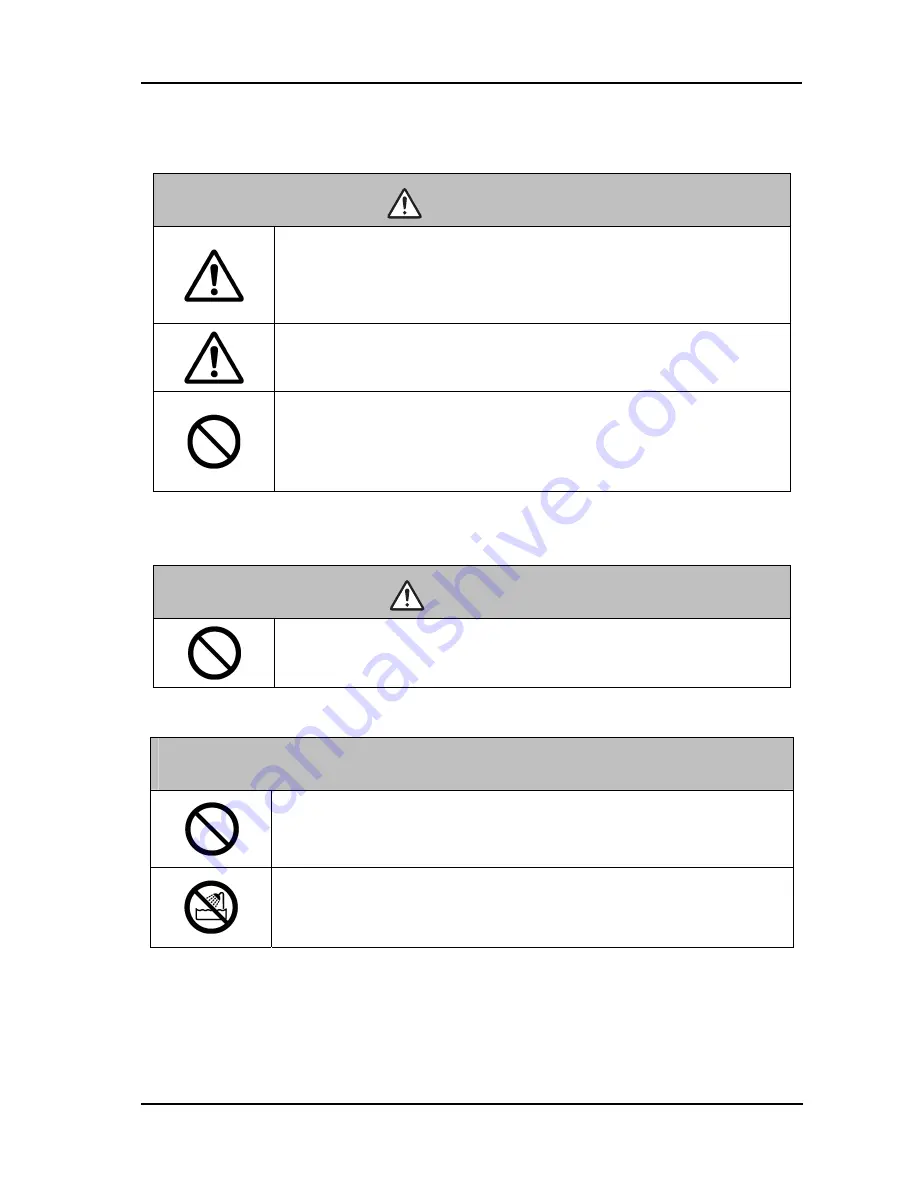 HitachiSoft StarBoard FX-77GII User Manual Download Page 8