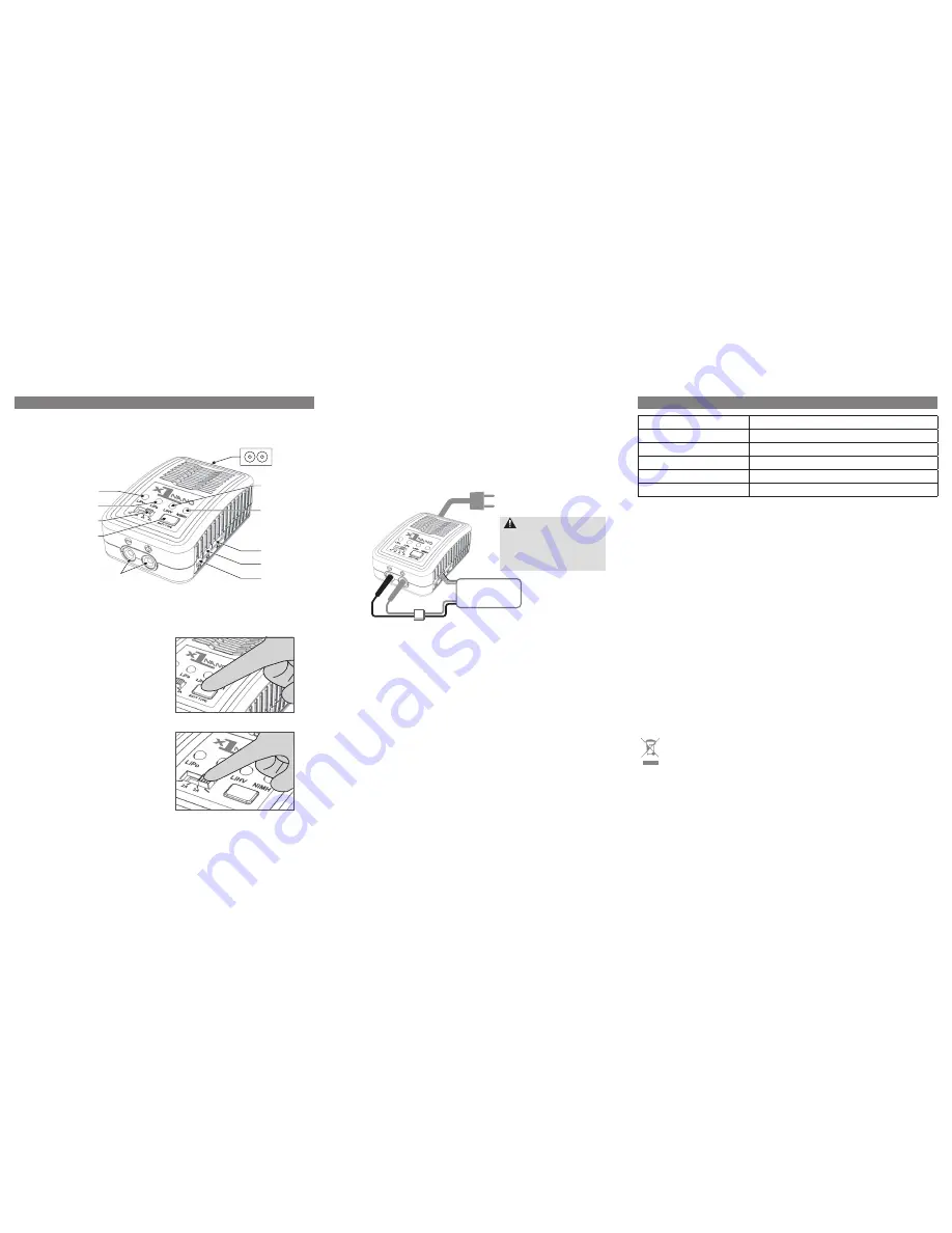 HITEC 44253 Скачать руководство пользователя страница 2