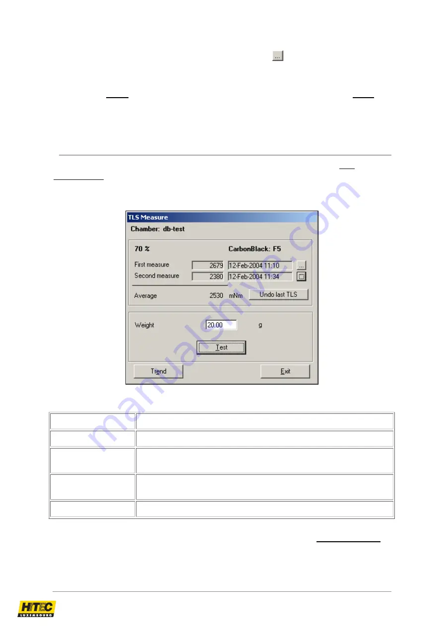 HITEC D2414 Manual Download Page 40