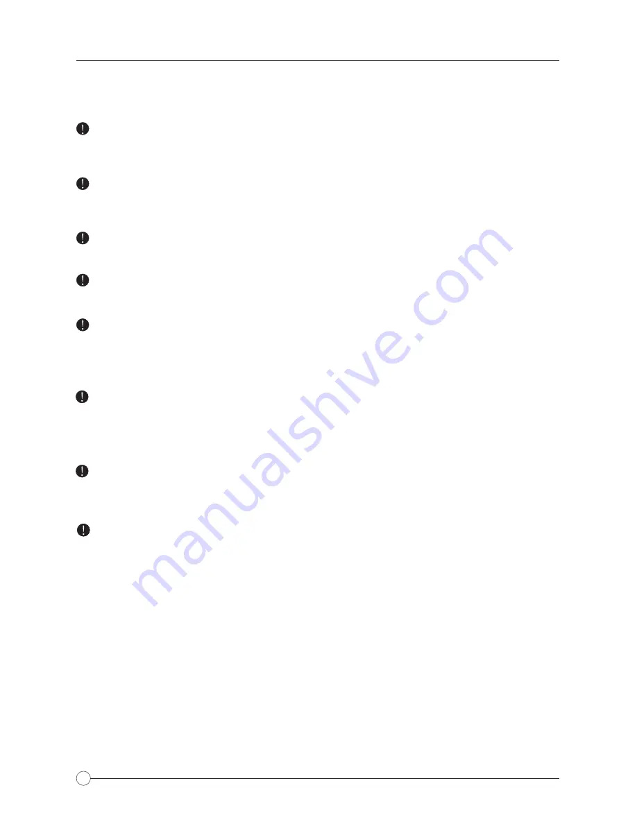 HITEC Multi-Charger X2-400 Instruction Manual Download Page 8