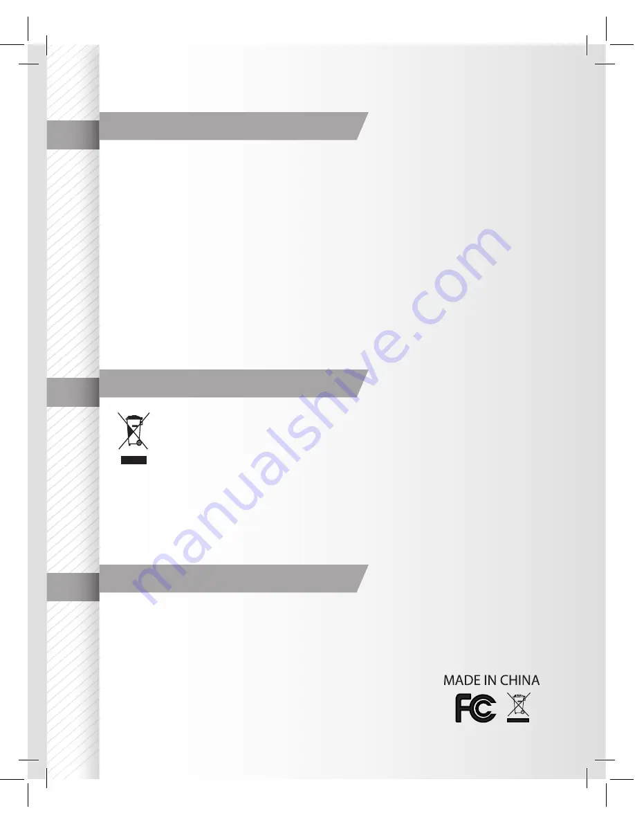 HITEC RDX1 PRO Instruction Manual Download Page 27