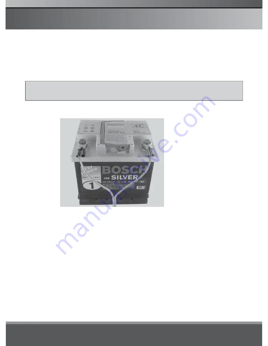 HITEC X1 MF Instruction Manual Download Page 12