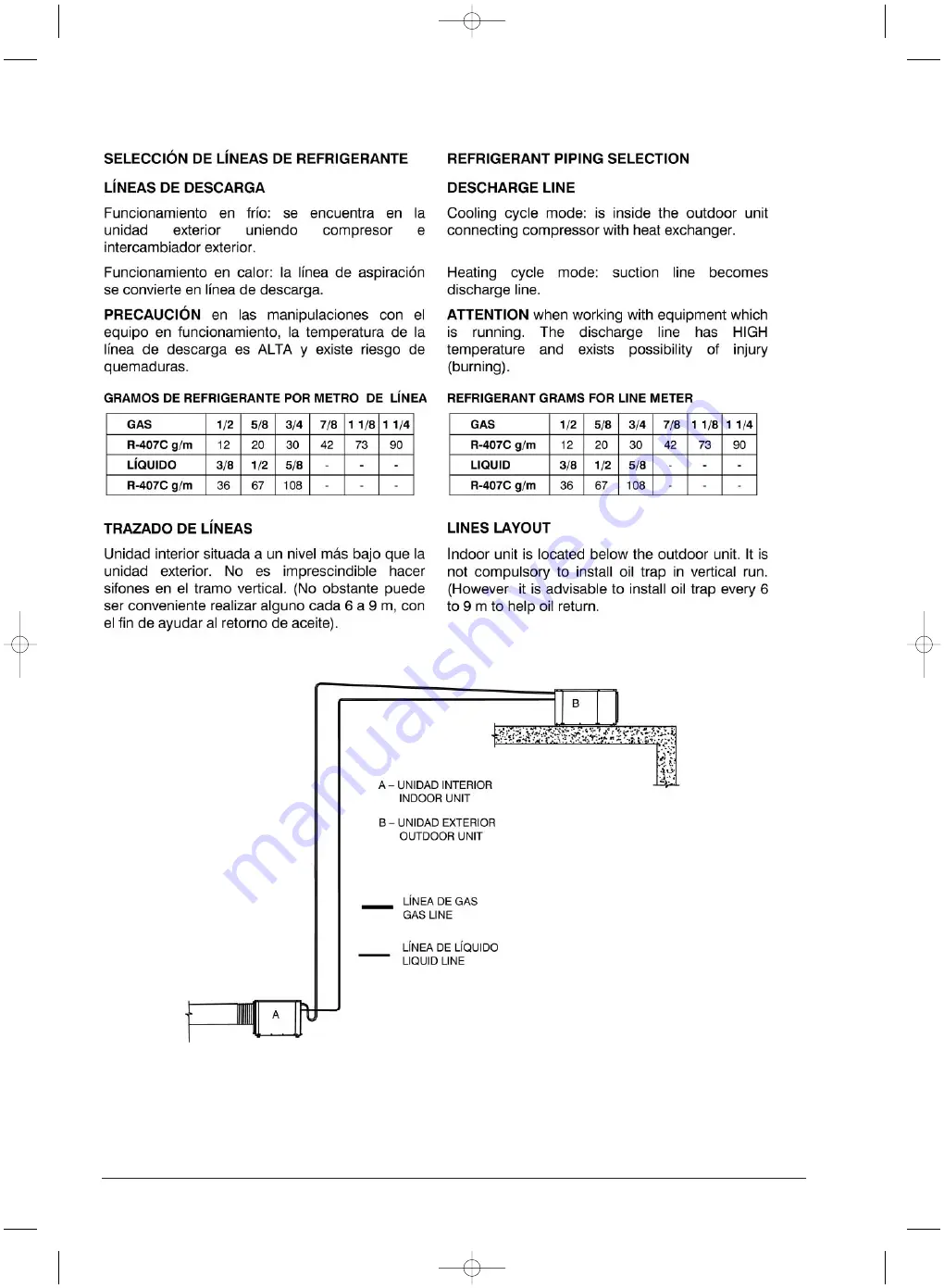 Hitecsa DXCBZ 171 Скачать руководство пользователя страница 24