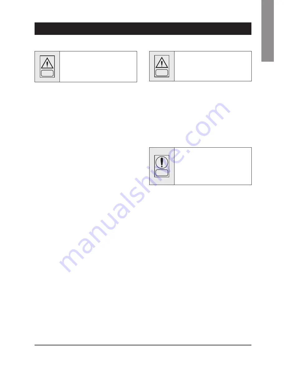 Hitecsa EWFAIB Installation, Operation And Maintenance Instructions Download Page 14