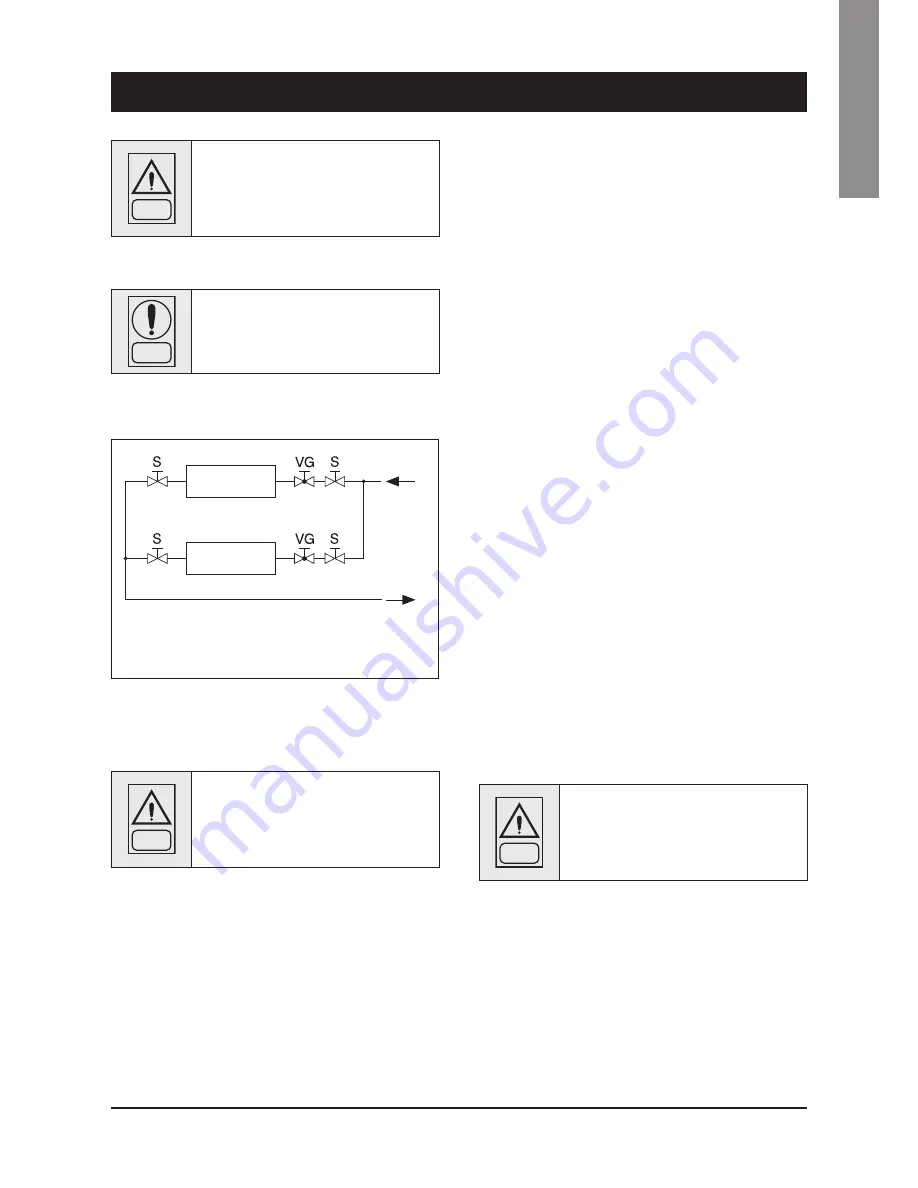 Hitecsa EWFAIB Installation, Operation And Maintenance Instructions Download Page 16