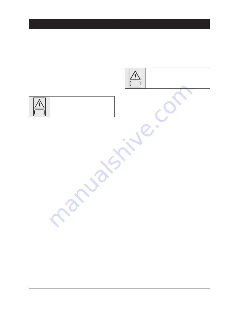 Hitecsa EWFAIB Installation, Operation And Maintenance Instructions Download Page 19