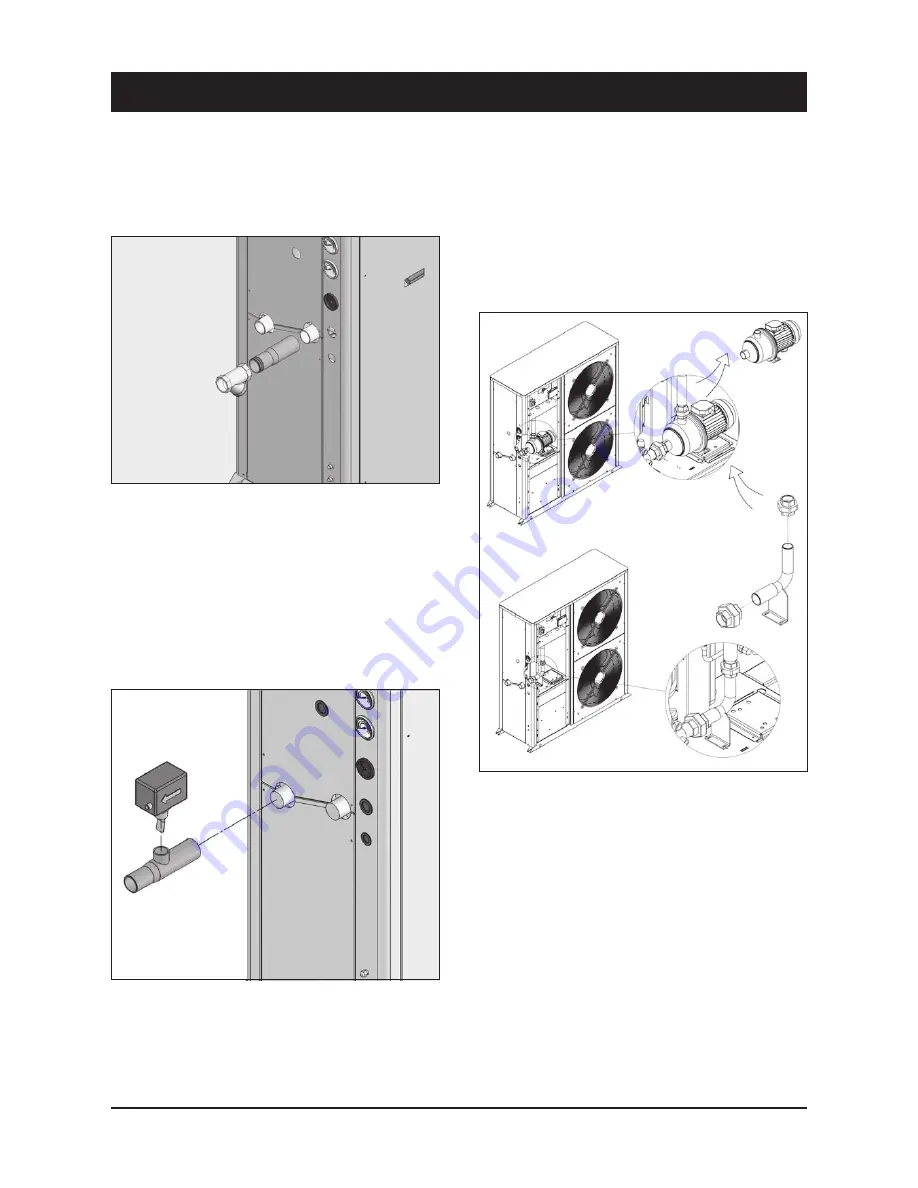 Hitecsa EWFAIB Installation, Operation And Maintenance Instructions Download Page 35