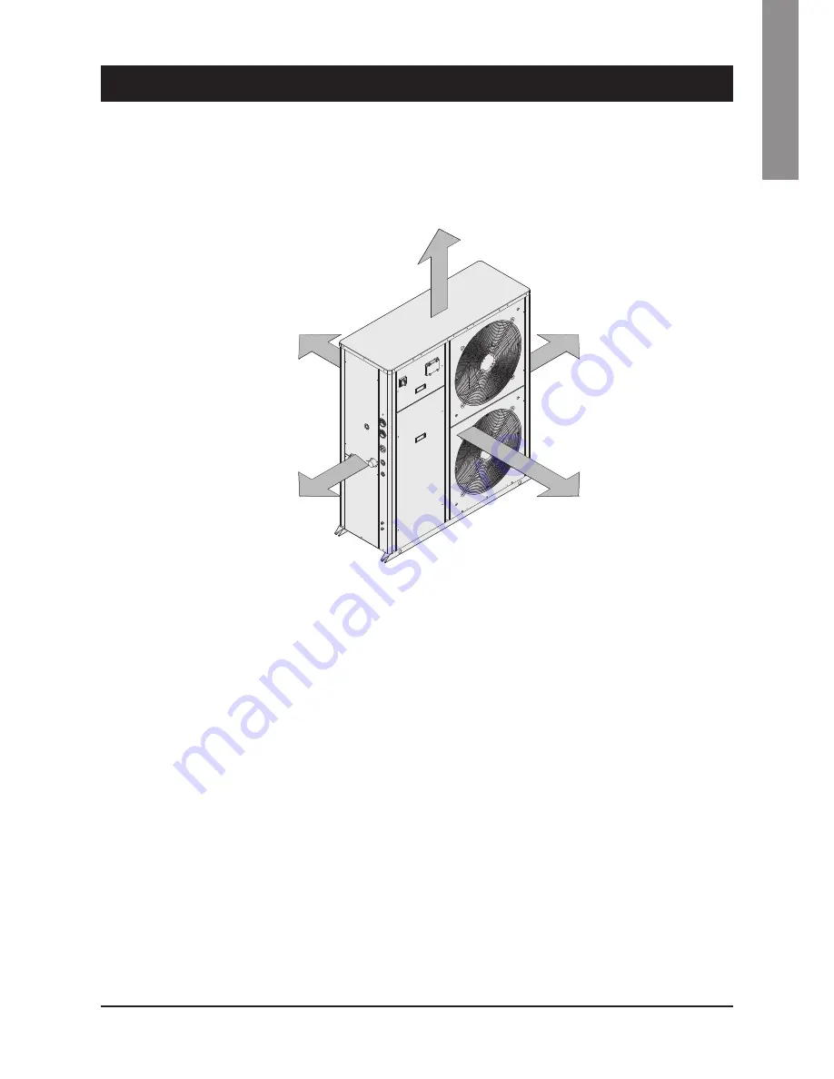 Hitecsa EWFAIB Installation, Operation And Maintenance Instructions Download Page 42