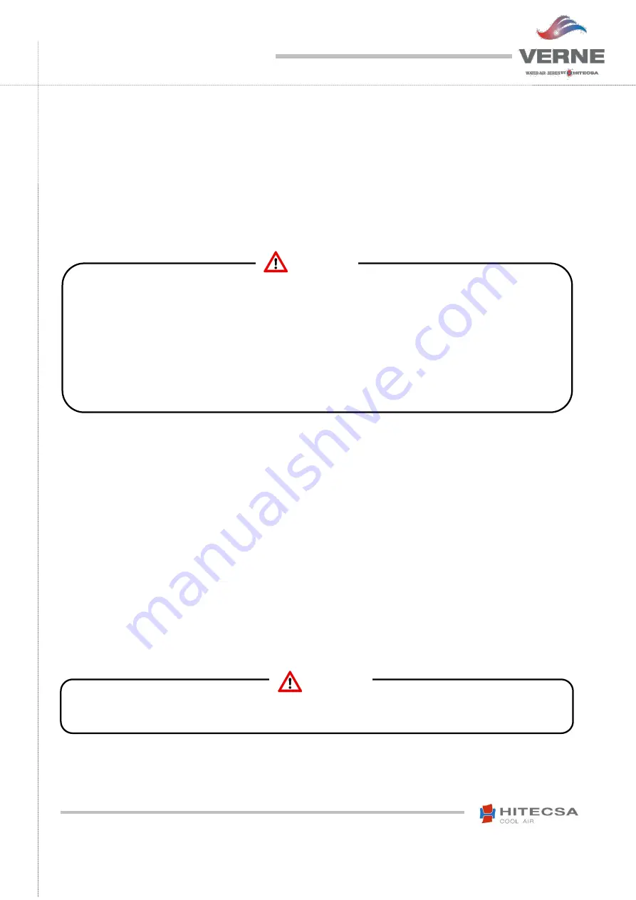 Hitecsa VERNE WPHA 091 Скачать руководство пользователя страница 44