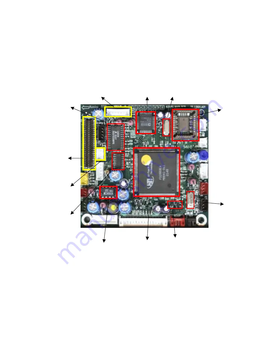 HiTi Digital 630PS Скачать руководство пользователя страница 7