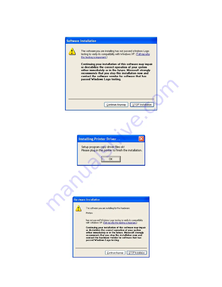 HiTi Digital 630PS Service Manual Download Page 77