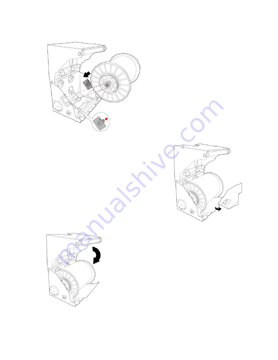 HiTi Digital P510S User Manual Download Page 11