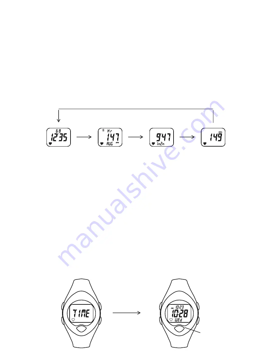 HiTRAx 42.7005 Operating Instruction Download Page 5