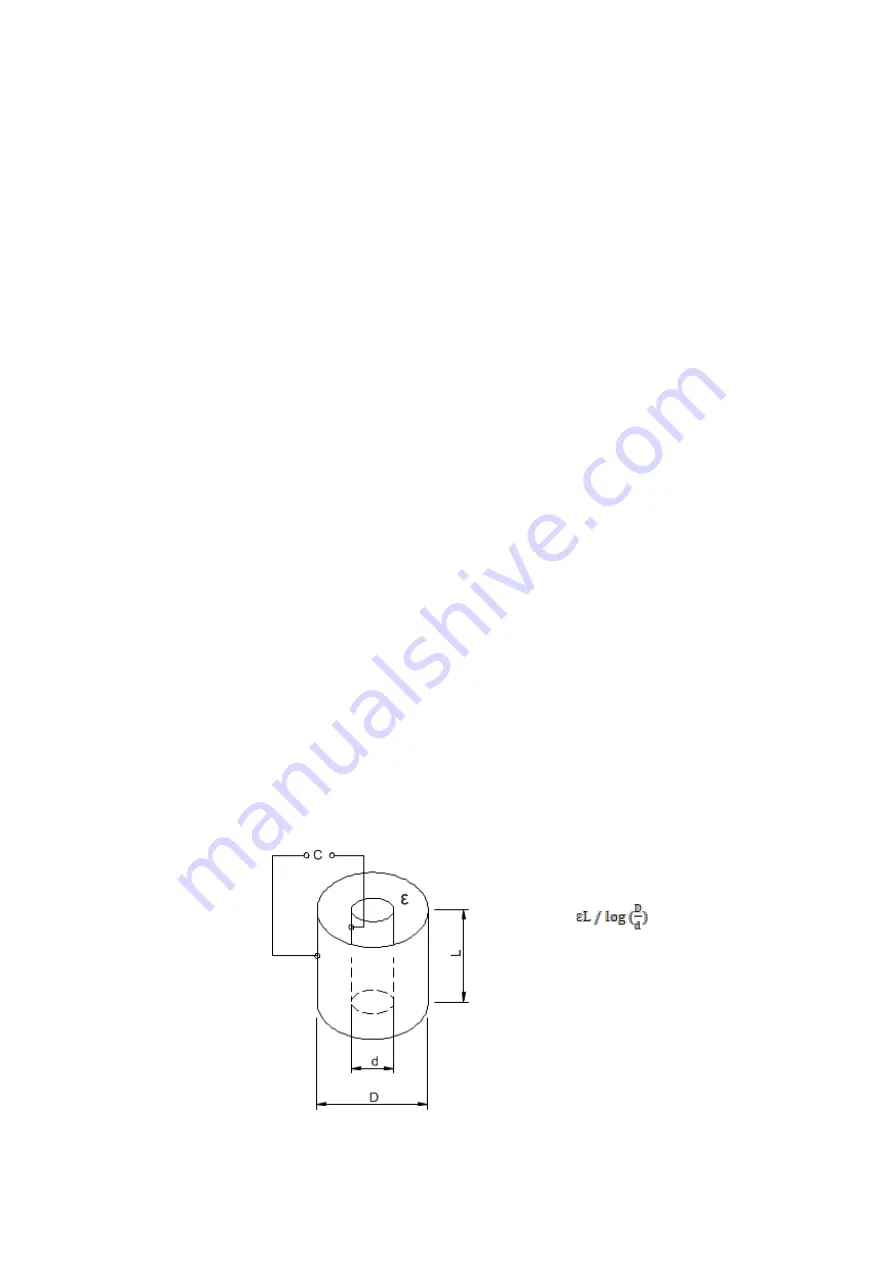 HITROL HCC-96RF-C Series Скачать руководство пользователя страница 3