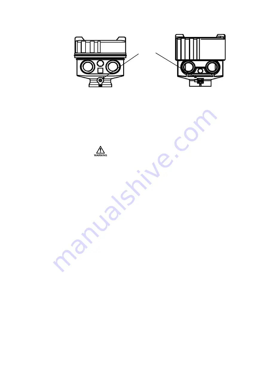 HITROL HCC-96RF-C Series Instruction Manual Download Page 8