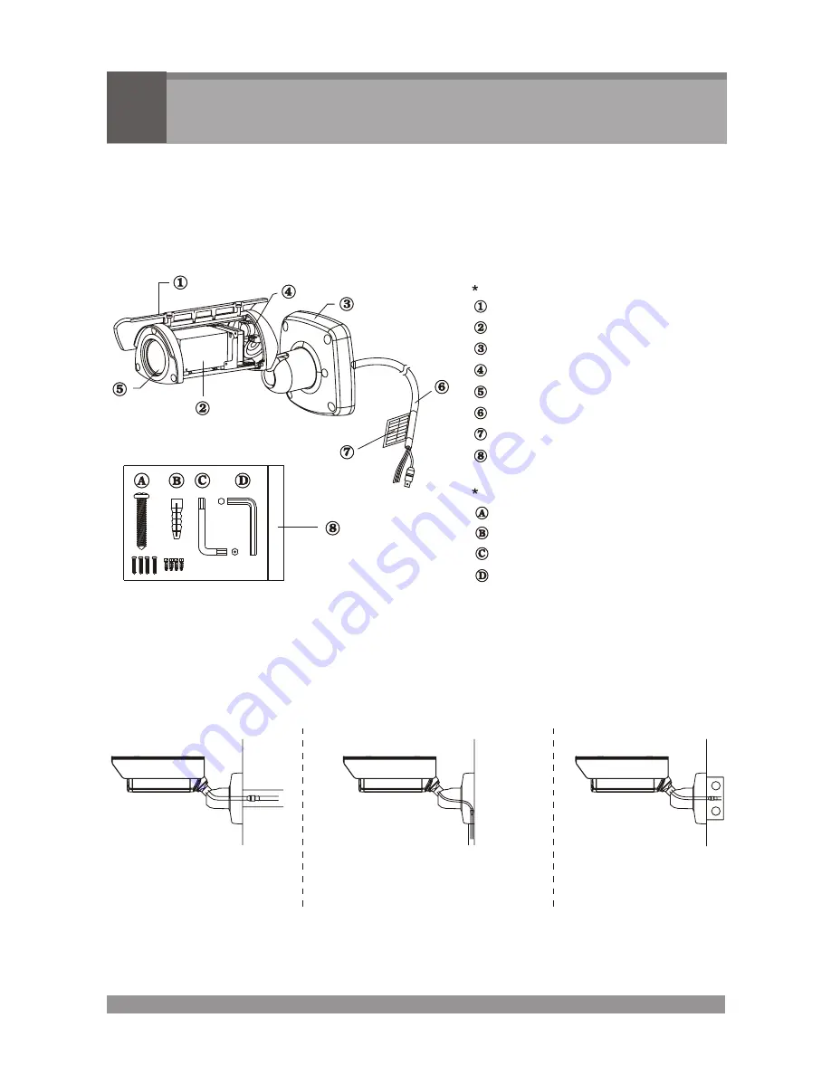 Hitron 50201270 Instruction Manual Download Page 10